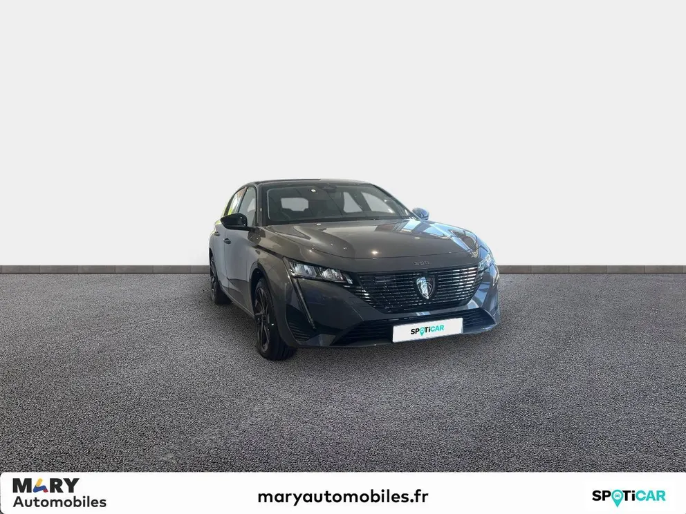 Véhicule occasion 171350 - peugeot 308 - Photo 2