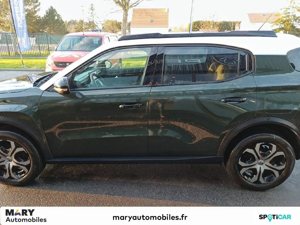 Véhicule occasion 197723 - Citroën C3 AIRCROSS - Photo 8