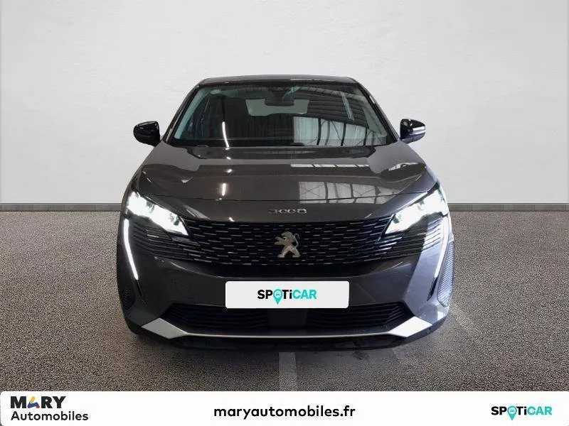 Véhicule occasion 214627 - peugeot 3008 - Photo 2