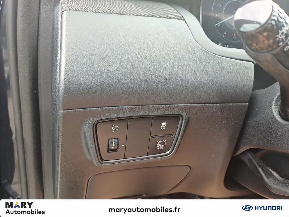 Véhicule occasion 233327 - hyundai TUCSON - Photo 14