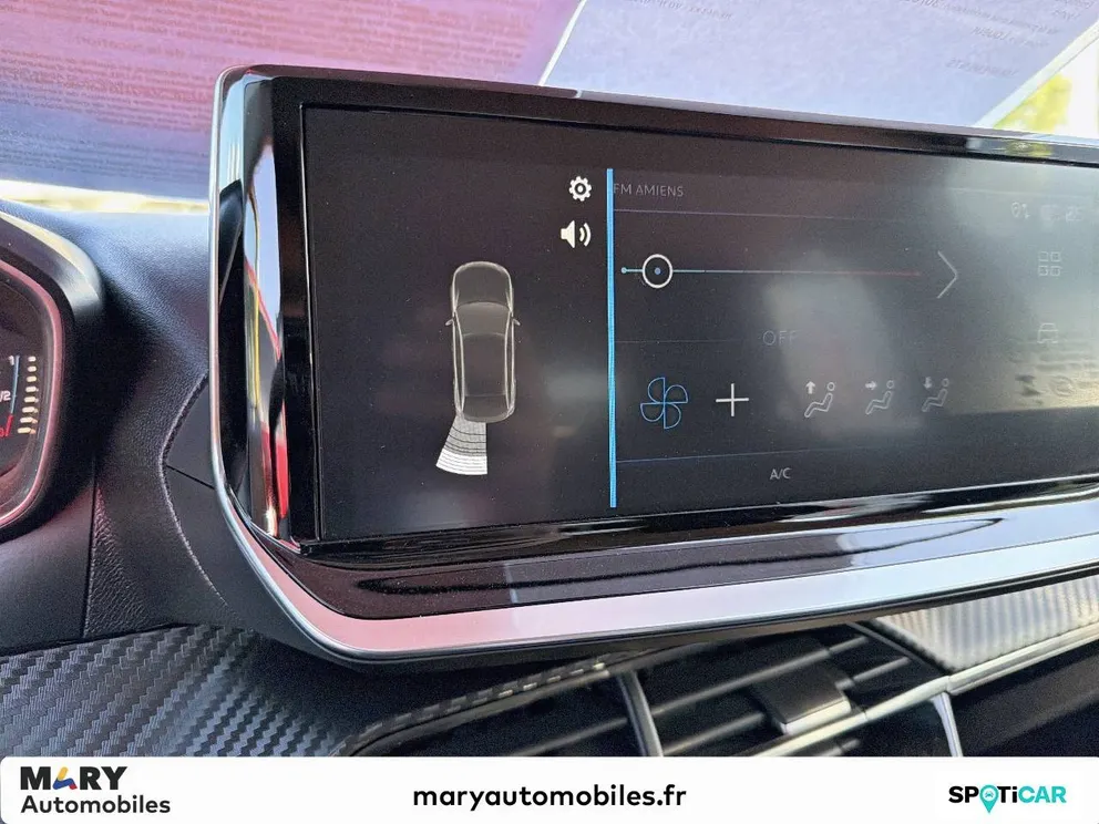 Véhicule occasion 234677 - peugeot 208 - Photo 14