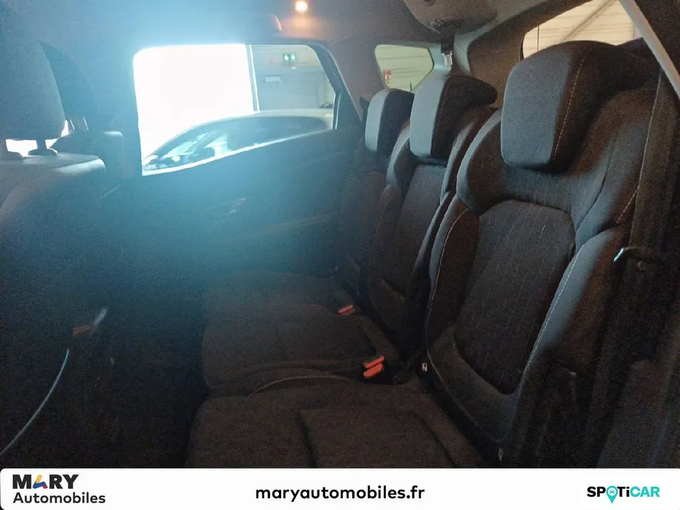 Véhicule occasion 208077 - renault SCENIC - Photo 10