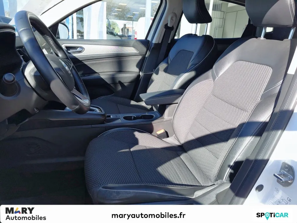 Véhicule occasion 1242731 - renault ARKANA - Photo 13