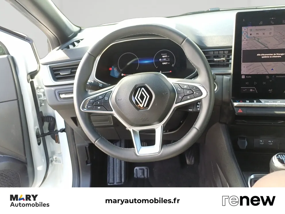 Véhicule occasion 1236730 - renault CAPTUR - Photo 13