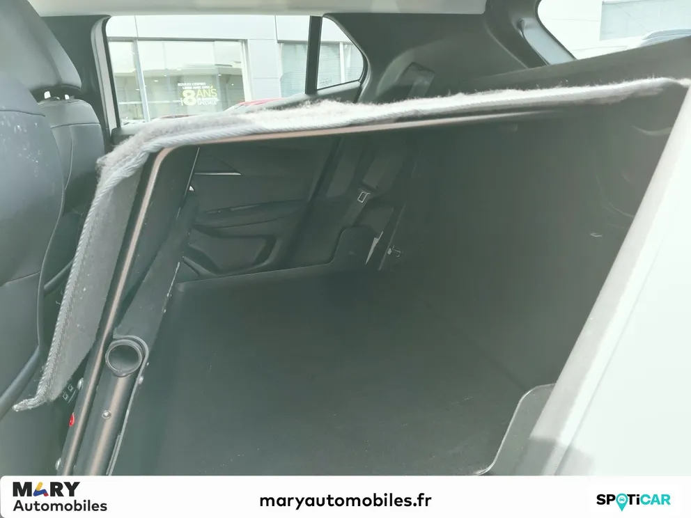 Véhicule occasion 231249 - peugeot 2008 - Photo 13