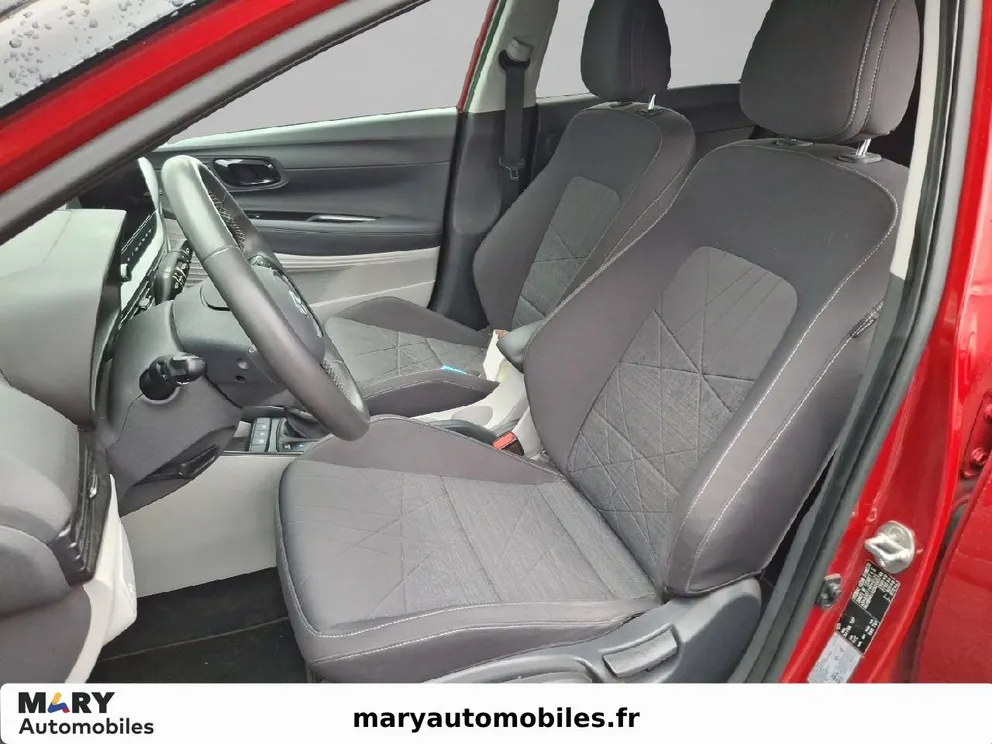 Véhicule occasion 209063 - hyundai BAYON - Photo 9