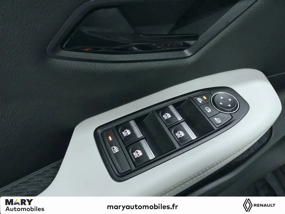 Véhicule occasion 209494 - renault SCENIC - Photo 14