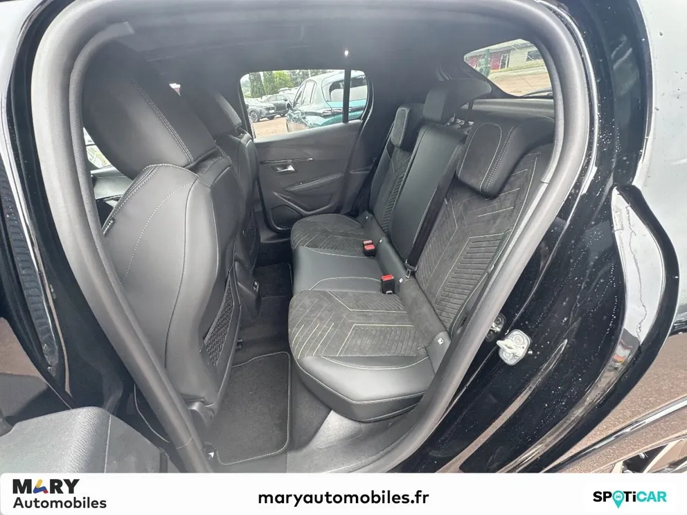 Véhicule occasion 1242403 - peugeot 208 - Photo 18