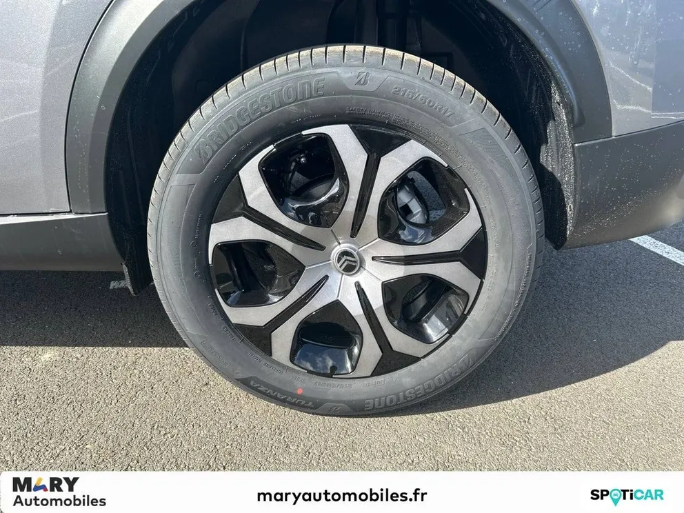 Véhicule occasion 226210 - Citroën C3 AIRCROSS - Photo 11