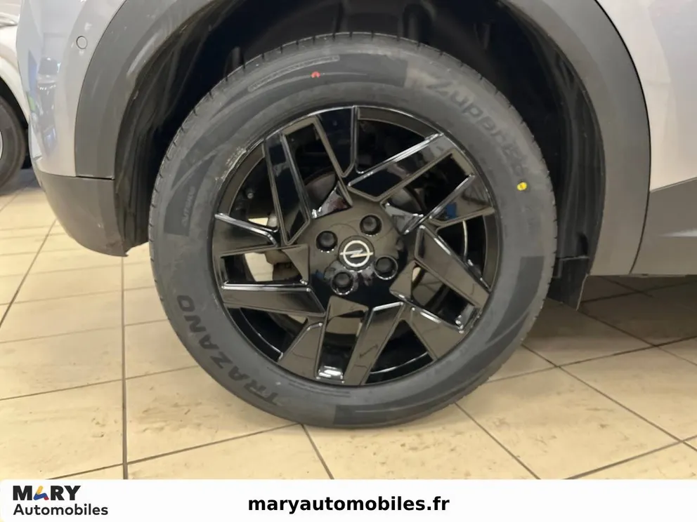 Véhicule occasion 164128 - opel MOKKA - Photo 11