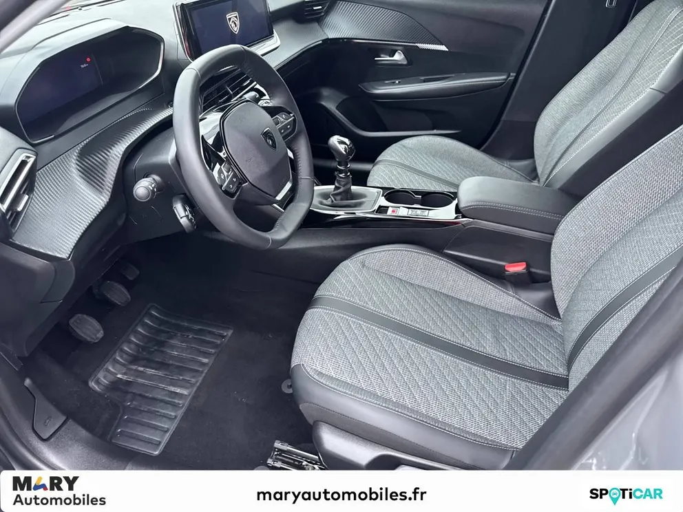 Véhicule occasion 220238 - peugeot 208 - Photo 9