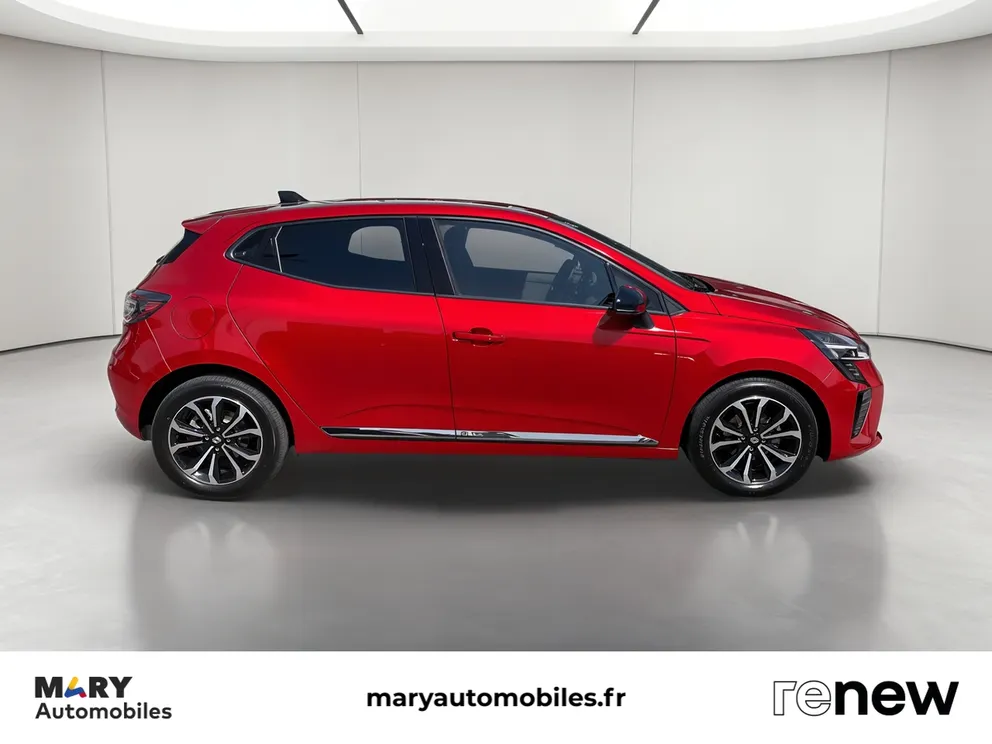 Véhicule occasion 238678 - renault CLIO - Photo 6