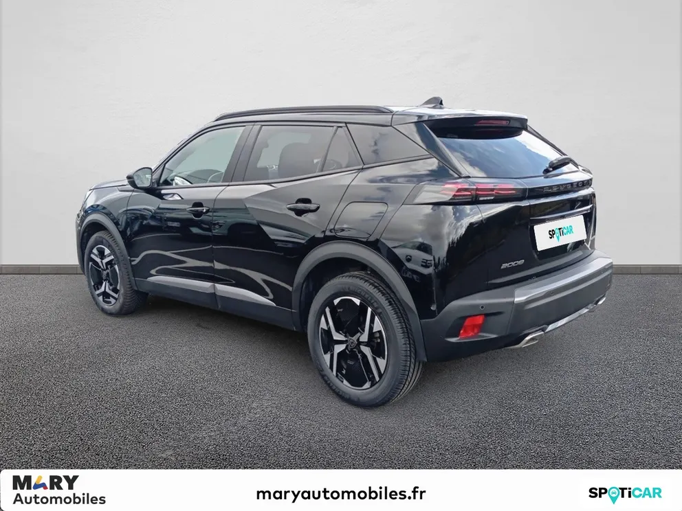 Véhicule occasion 1234978 - peugeot 2008 - Photo 2