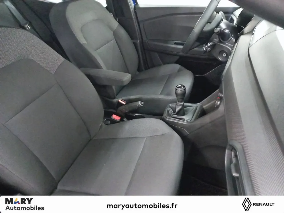 Véhicule occasion 201225 - dacia SANDERO - Photo 13