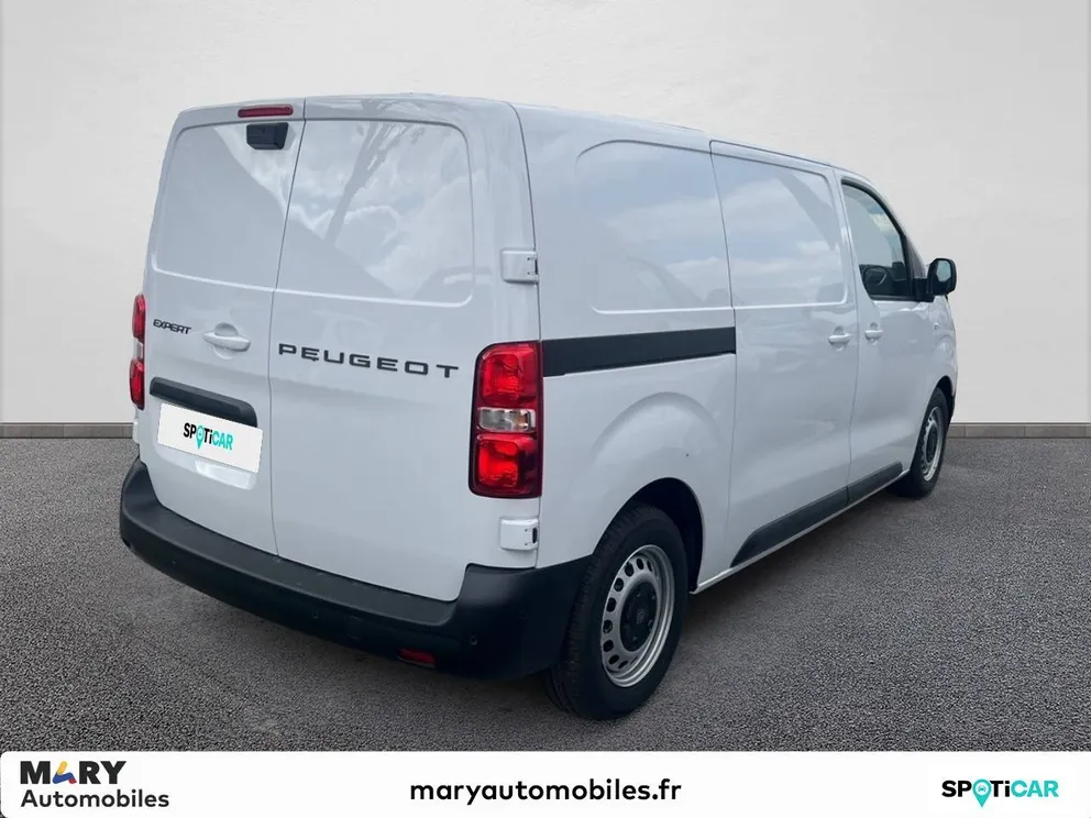 Véhicule occasion 224131 - peugeot EXPERT - Photo 4