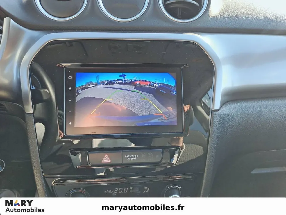 Véhicule occasion 217364 - suzuki VITARA - Photo 12