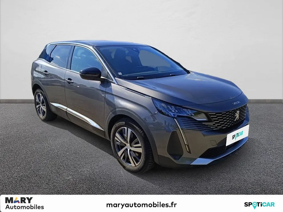 Véhicule occasion 180262 - peugeot 3008 - Photo 3