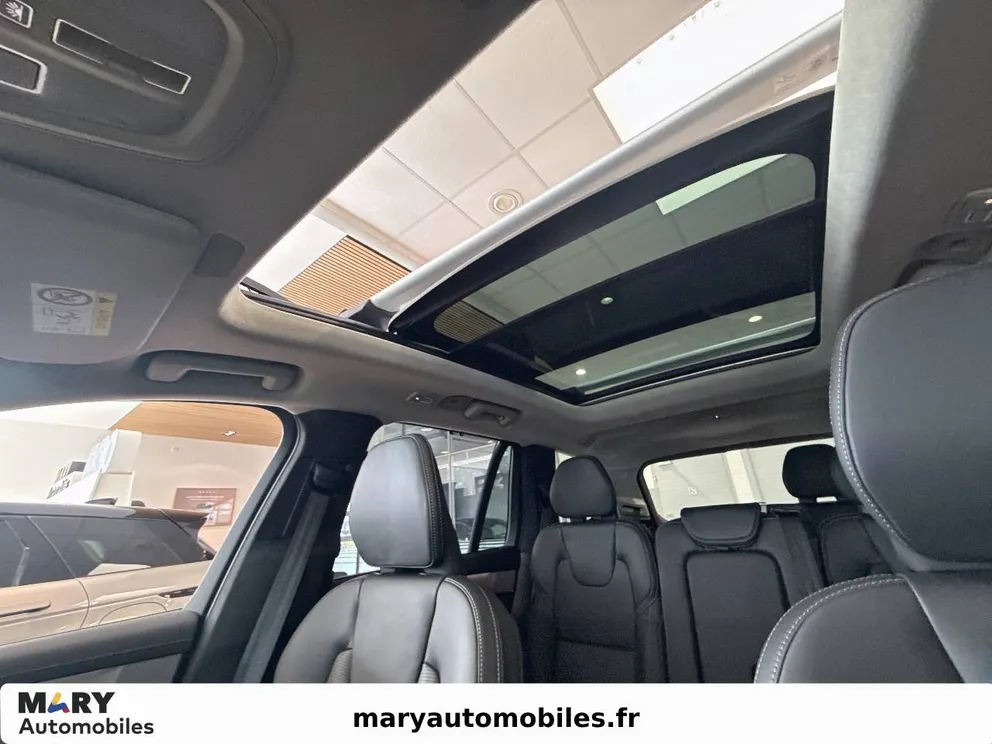 Véhicule occasion 229441 - volvo XC90 - Photo 24