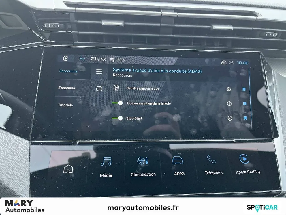 Véhicule occasion 184629 - peugeot 308 - Photo 13