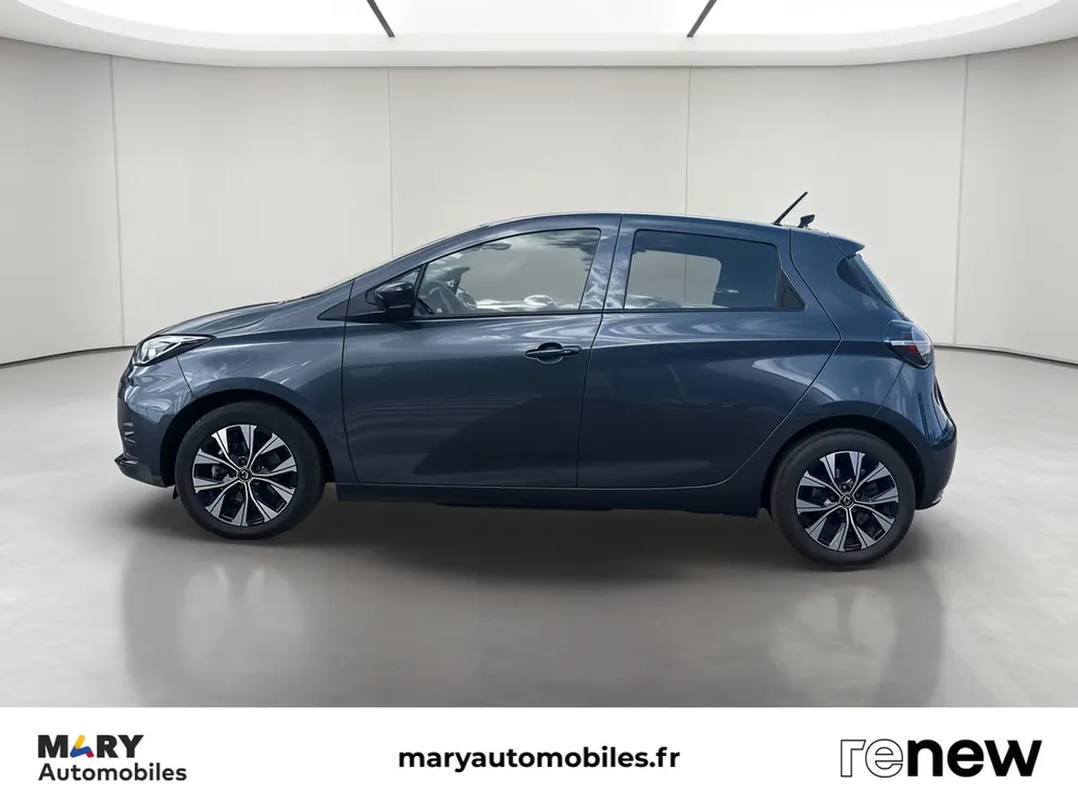 Véhicule occasion 1233668 - renault ZOE - Photo 2