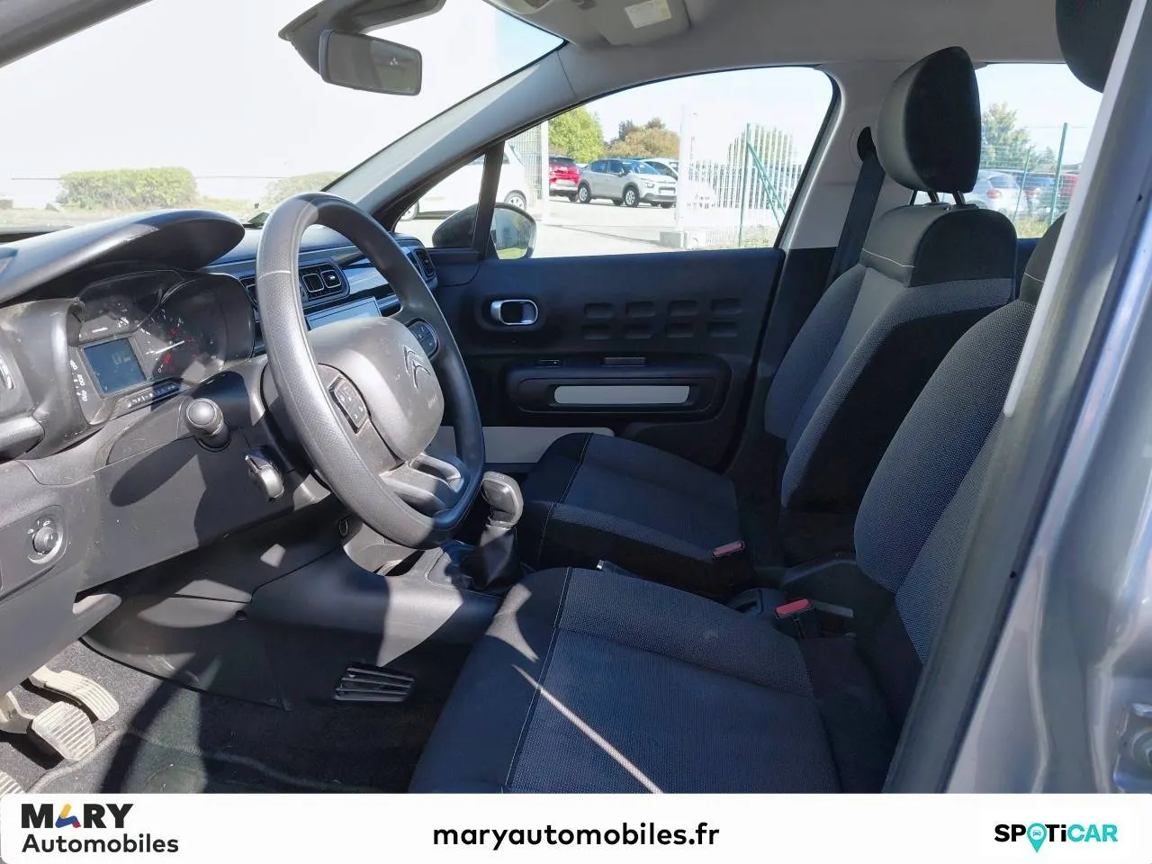 image du véhicule