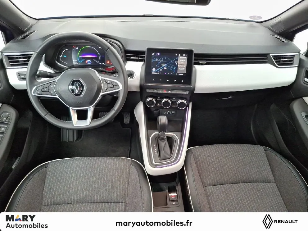 Véhicule occasion 229787 - renault CLIO - Photo 8