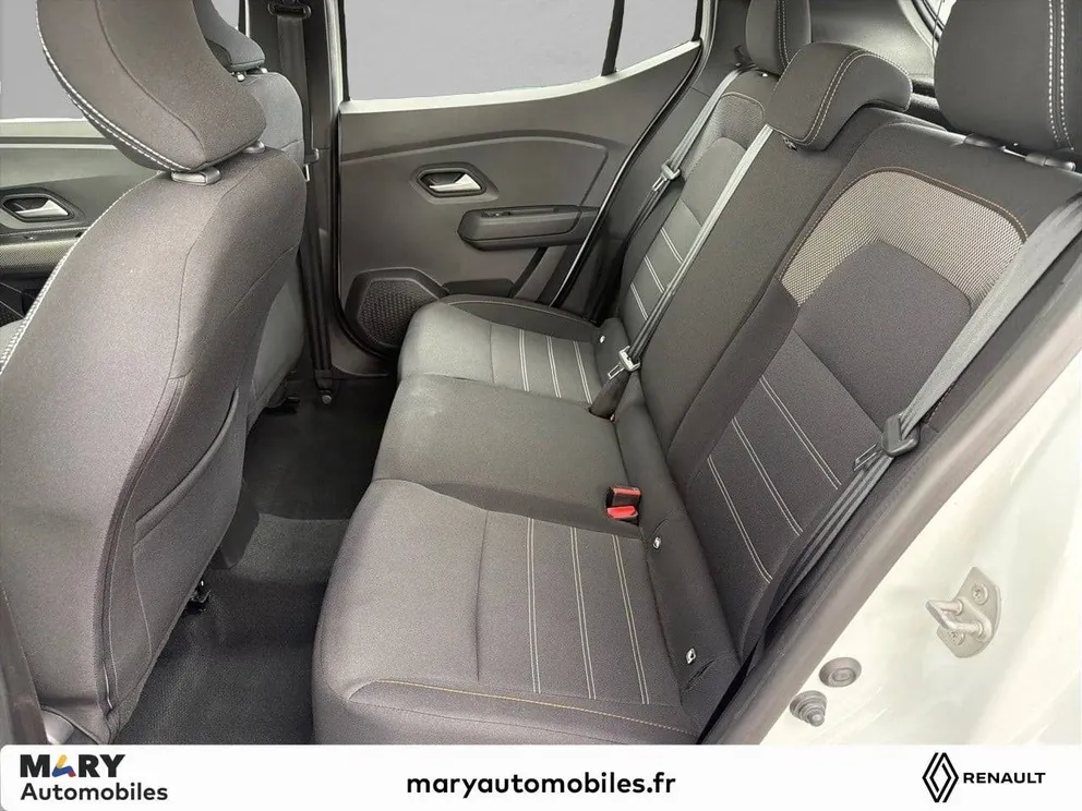 Véhicule occasion 231745 - dacia SANDERO - Photo 10