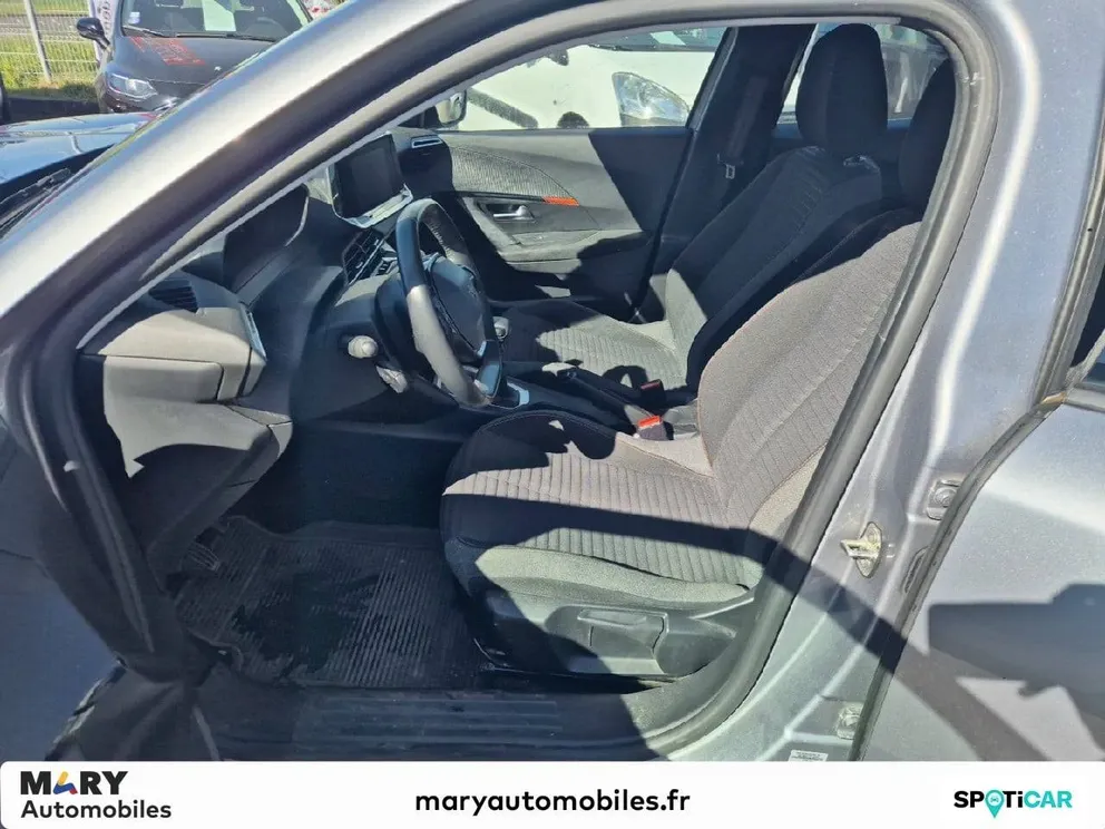 Véhicule occasion 201858 - peugeot 2008 - Photo 9