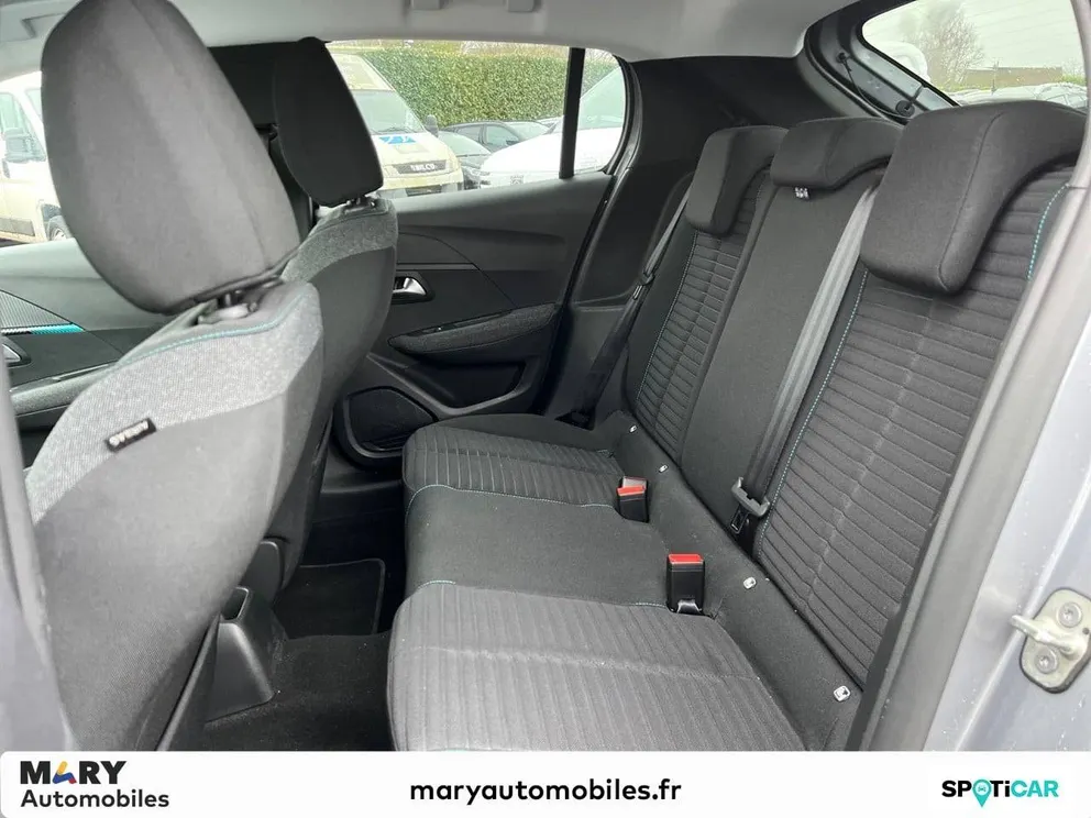 Véhicule occasion 232386 - peugeot 208 - Photo 10