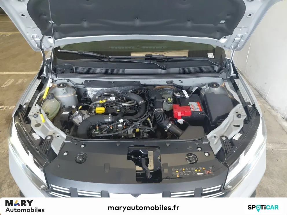 Véhicule occasion 232580 - dacia SANDERO - Photo 9