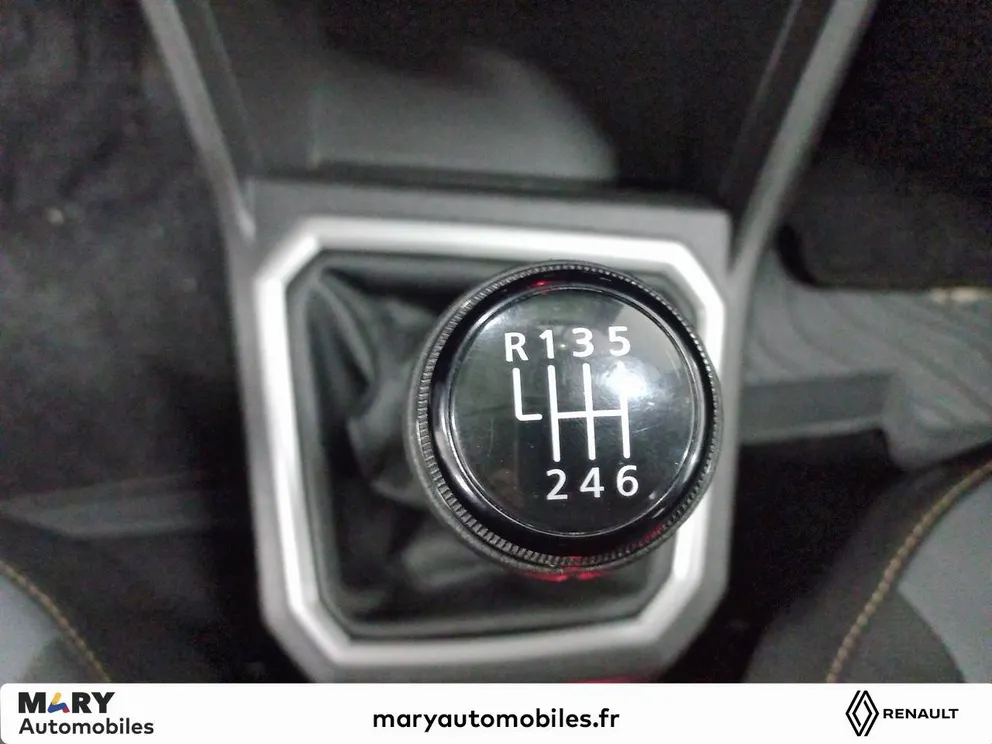 Véhicule occasion 214319 - dacia SANDERO - Photo 19