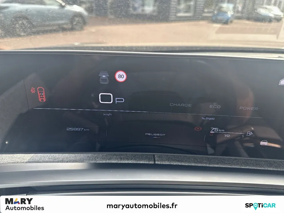 Véhicule occasion 1234640 - peugeot 5008 - Photo 12