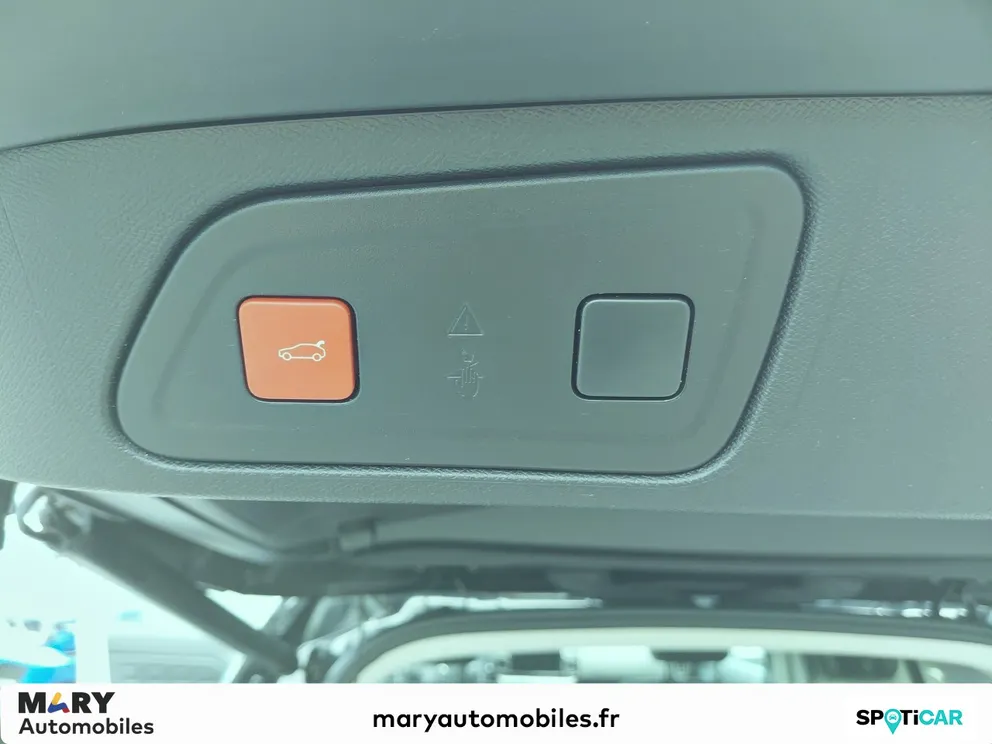 Véhicule occasion 1231373 - Citroën C5 AIRCROSS - Photo 10