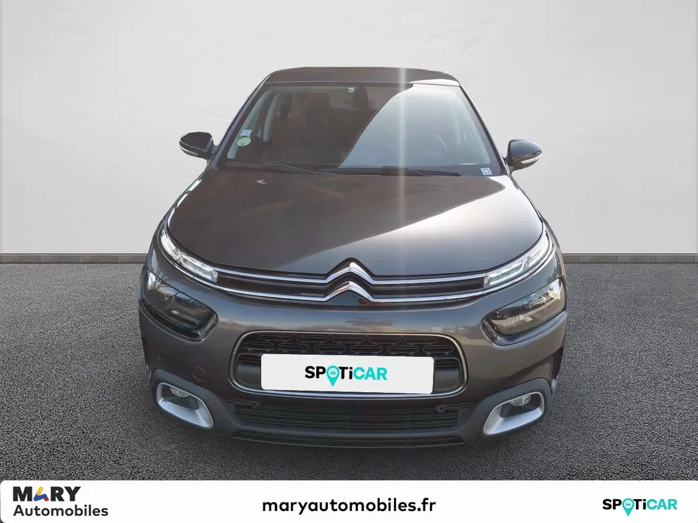 Véhicule occasion 1231164 - Citroën C4 CACTUS - Photo 6