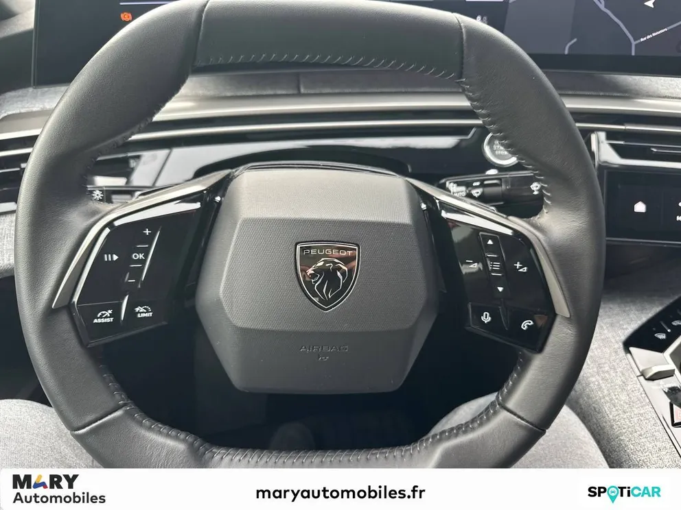 Véhicule occasion 222385 - peugeot 3008 - Photo 14