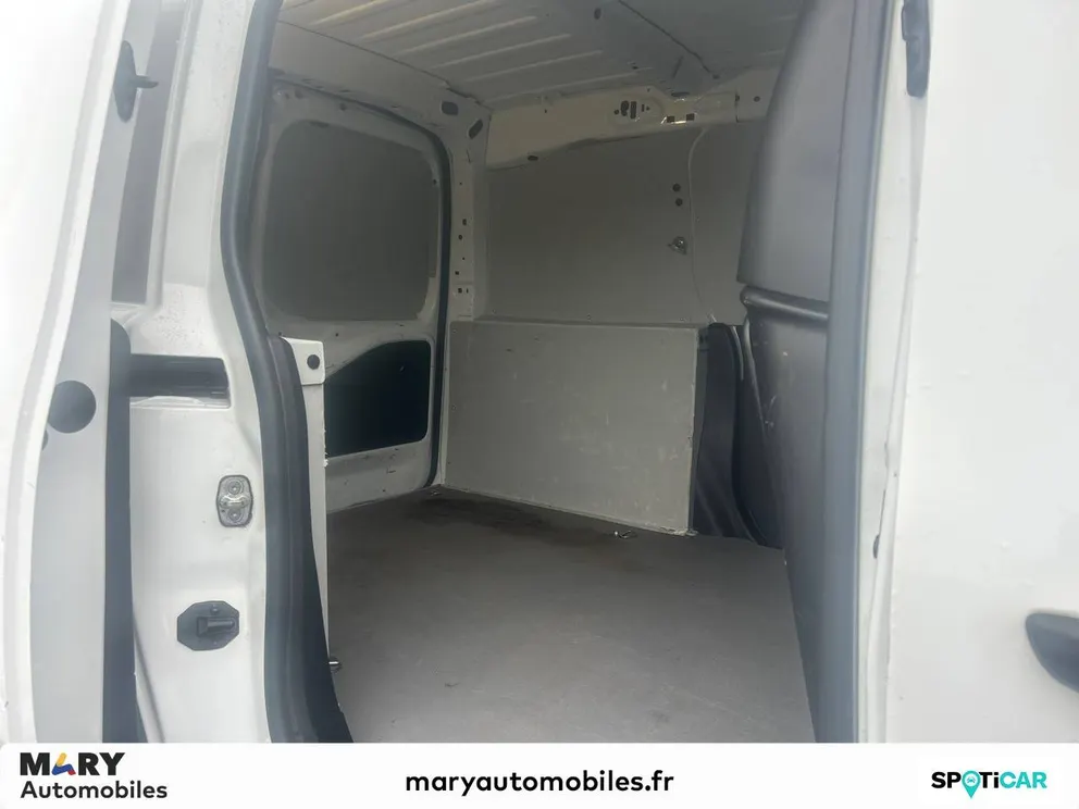 Véhicule occasion 216735 - Citroën BERLINGO - Photo 10
