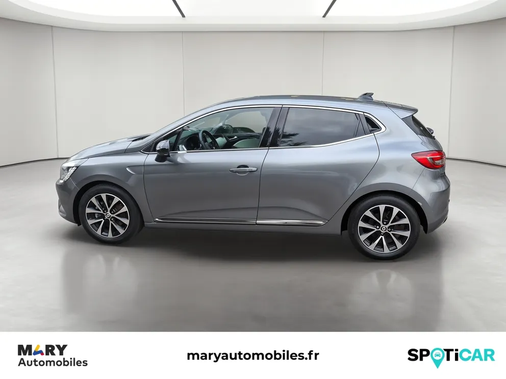 Véhicule occasion 1243758 - renault CLIO - Photo 2