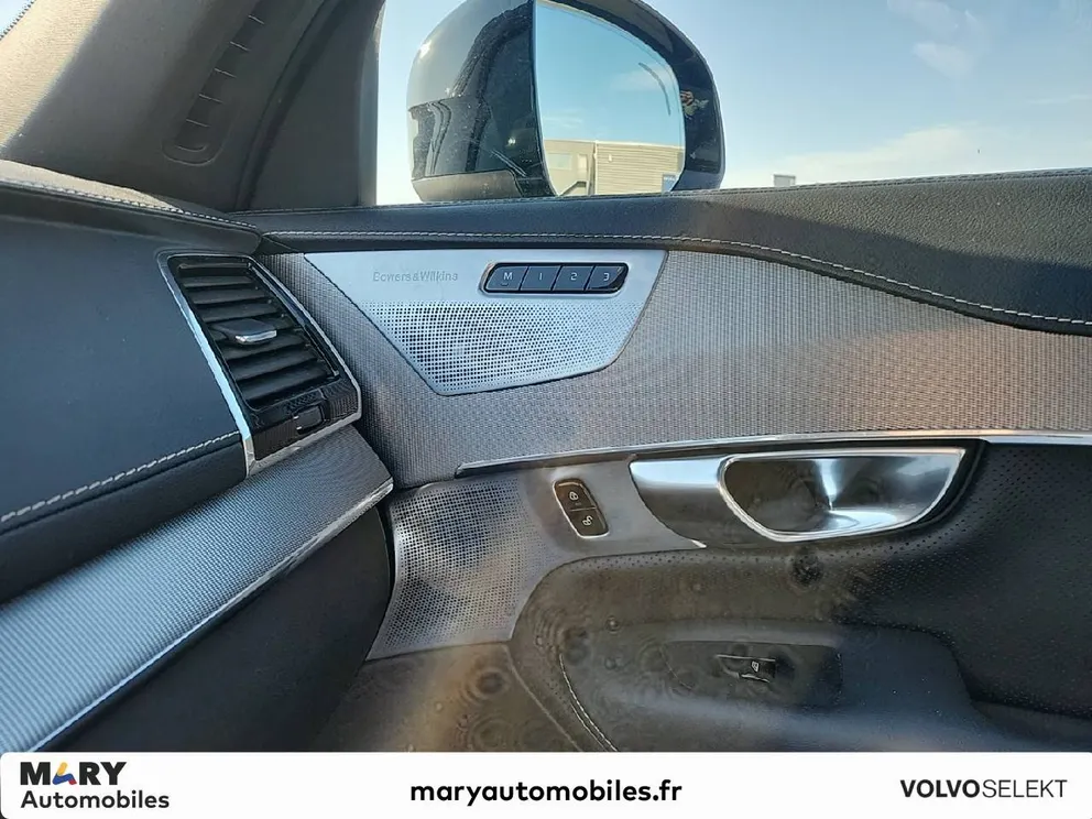 Véhicule occasion 217305 - volvo XC90 - Photo 21