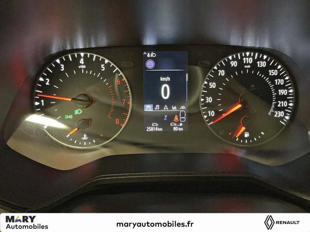 Véhicule occasion 209412 - renault CLIO - Photo 15