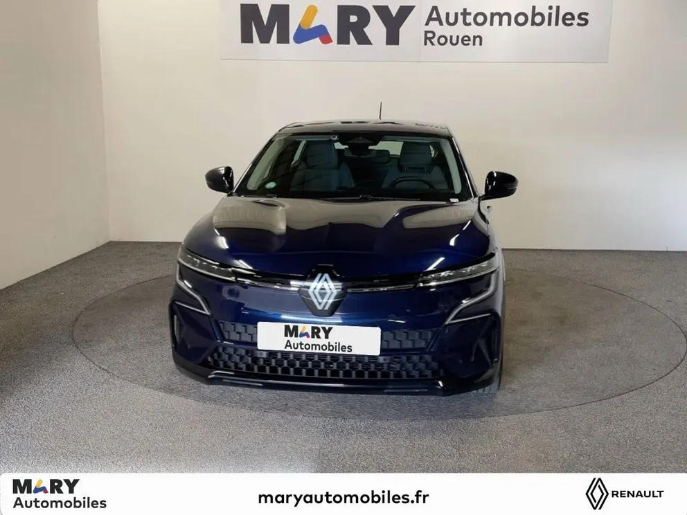 Véhicule occasion 216108 - renault MEGANE - Photo 2