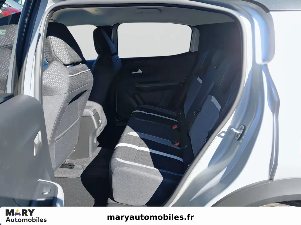 Véhicule occasion 1228713 - opel FRONTERA - Photo 9