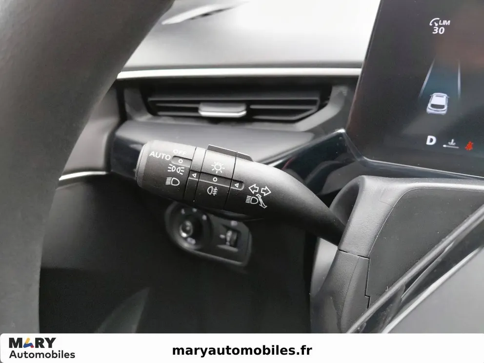 Véhicule occasion 231397 - mg MG3 - Photo 15