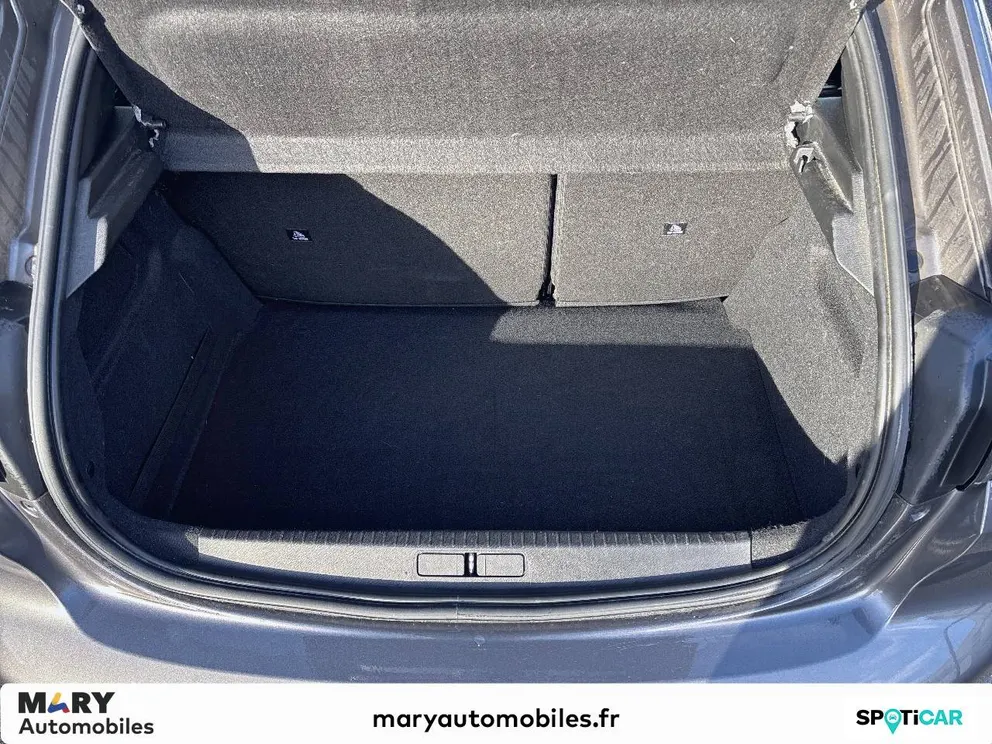 Véhicule occasion 212556 - peugeot 208 - Photo 6