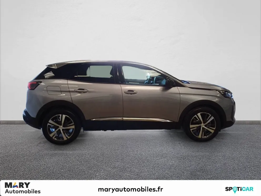 Véhicule occasion 172198 - peugeot 3008 - Photo 4