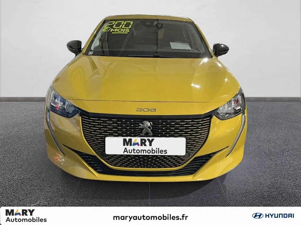 Véhicule occasion 228704 - peugeot 208 - Photo 7