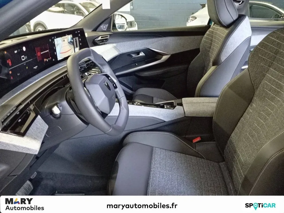 Véhicule occasion 231061 - peugeot 3008 - Photo 9