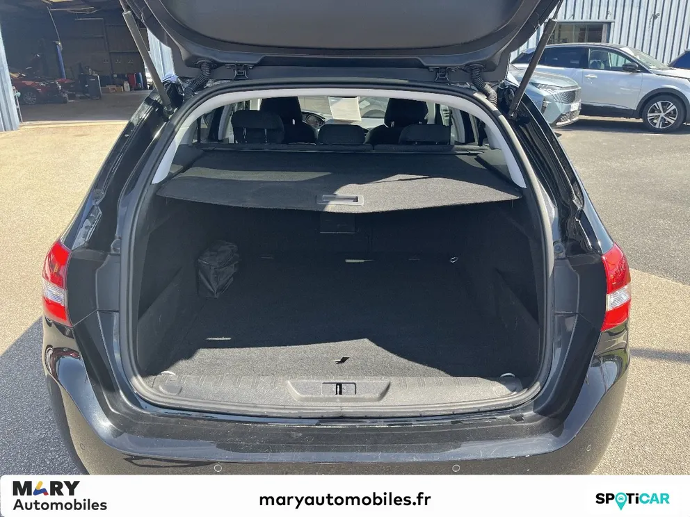 Véhicule occasion 1231584 - peugeot 308 - Photo 18