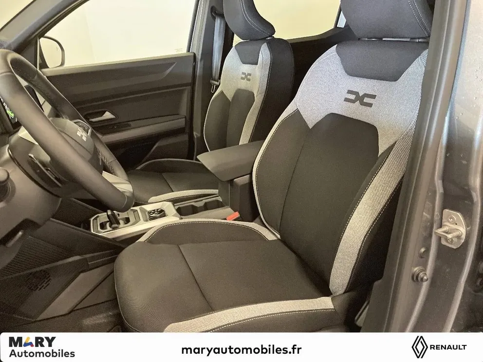 Véhicule occasion 231292 - dacia DUSTER - Photo 9