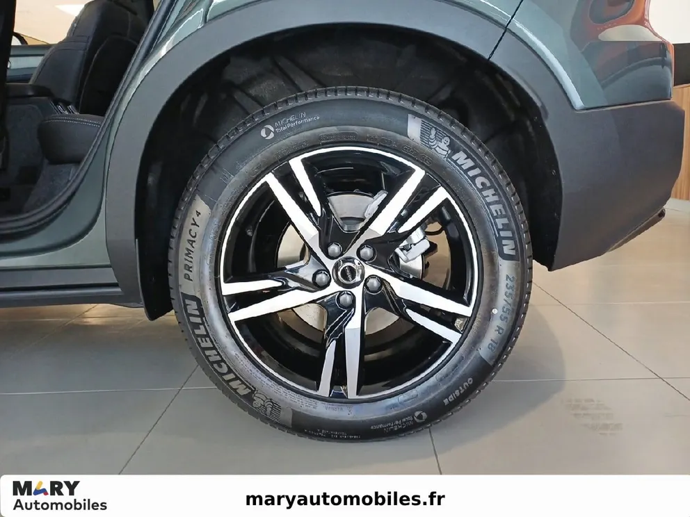 Véhicule occasion 1228727 - volvo XC40 - Photo 7