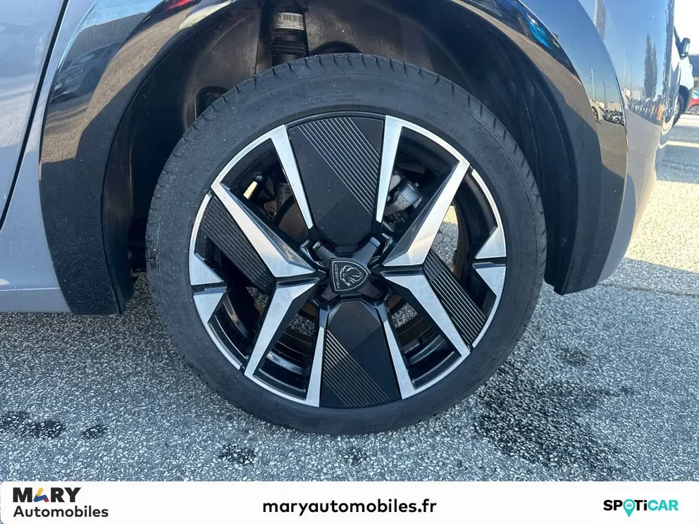 Véhicule occasion 196975 - peugeot 208 - Photo 11